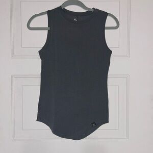 Rokwolf Escape Tank Top Women’s XSmall Athleisure Activewear Workoutwear